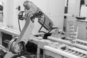 Robotics, Talos Automation